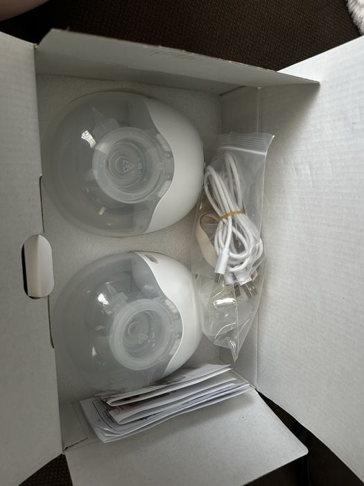 Молокоотсос электронный JOIYN-14