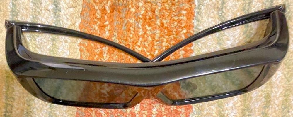 Ochelari SHARP 3D TV