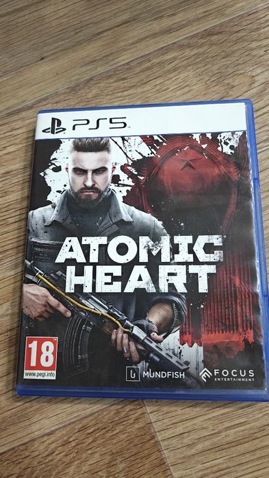 Продам диски PS5