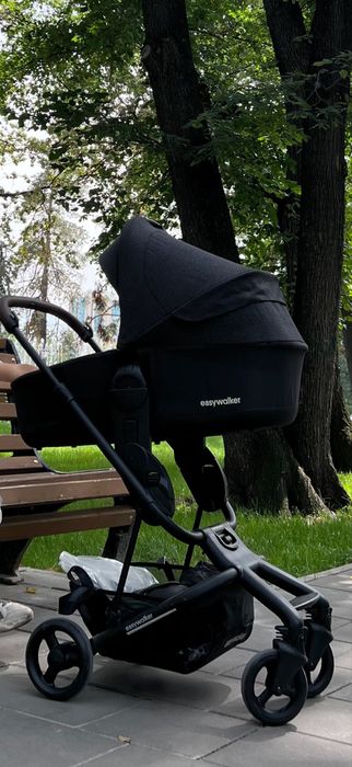 Продам коляску срочно