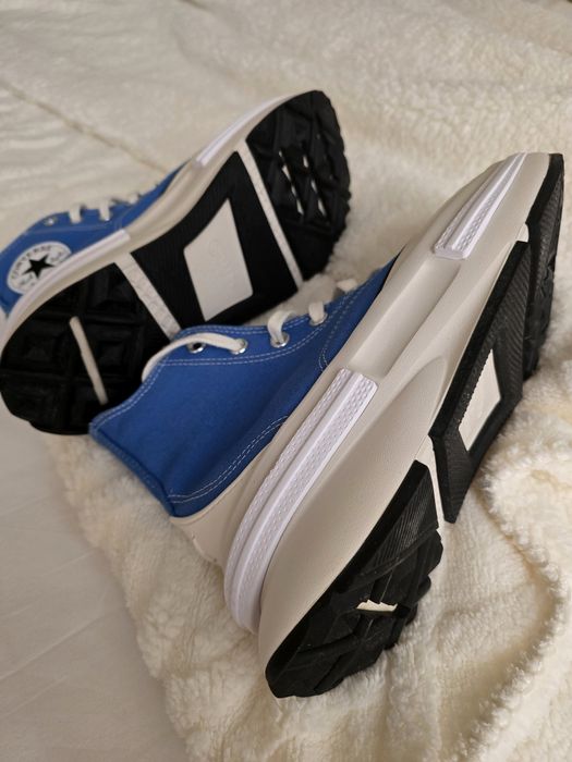 Converse Chuck Taylor High