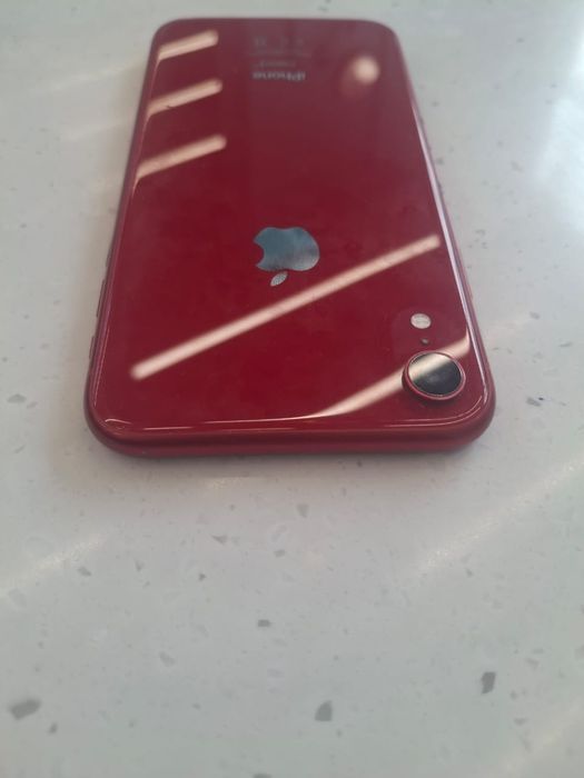 Iphone xr    256