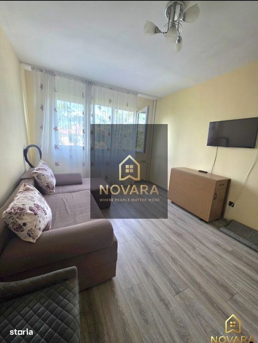 2 camere mari Cazabam, Iosia etaj 2