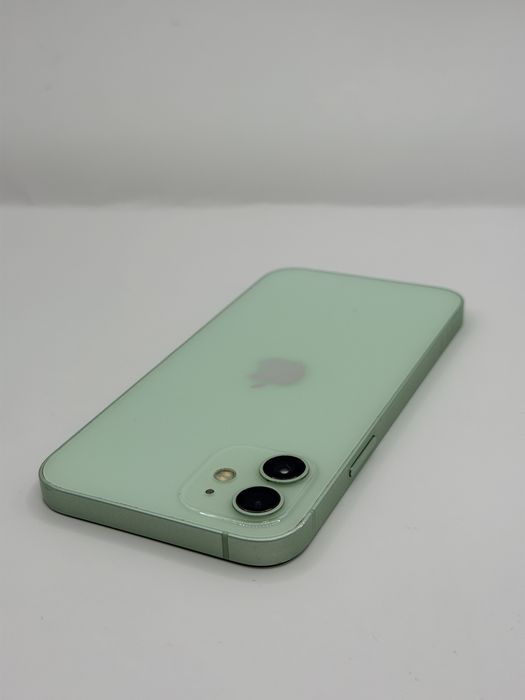 Iphone 12 64GB 100% Garantie Rate BuyBack - zonemag.ro