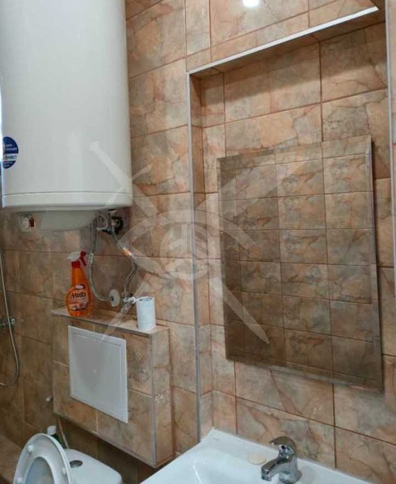 Дава се под наем Тристаен апартамент в Варна, Чайка - 70 кв.м за 500 € - Снимка #4