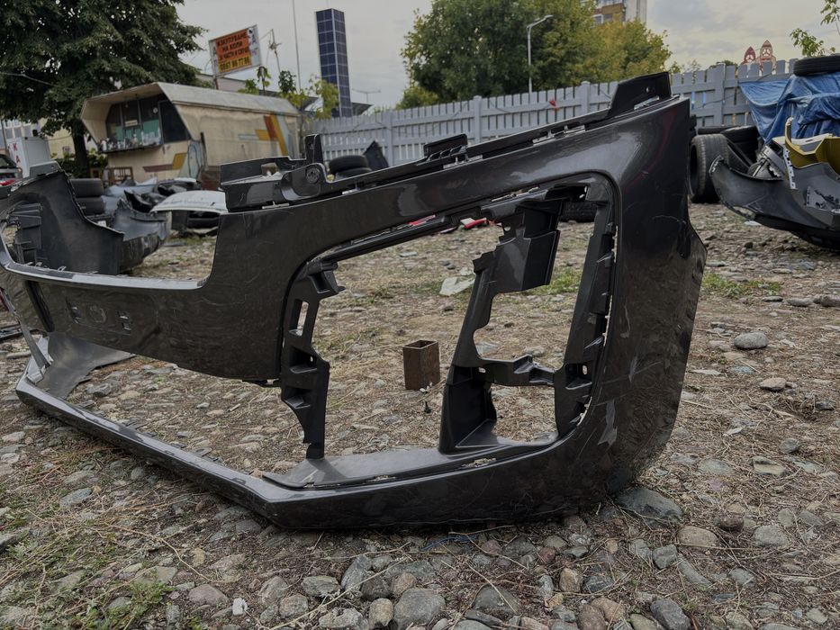 Броня Peugeot Traveller Expert/Citroen Jumpy