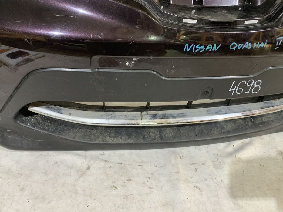 Bara fata Nissan Qashqai, 2013, 2014, 2015, 2016, cod origine OE 62022-EA0H.