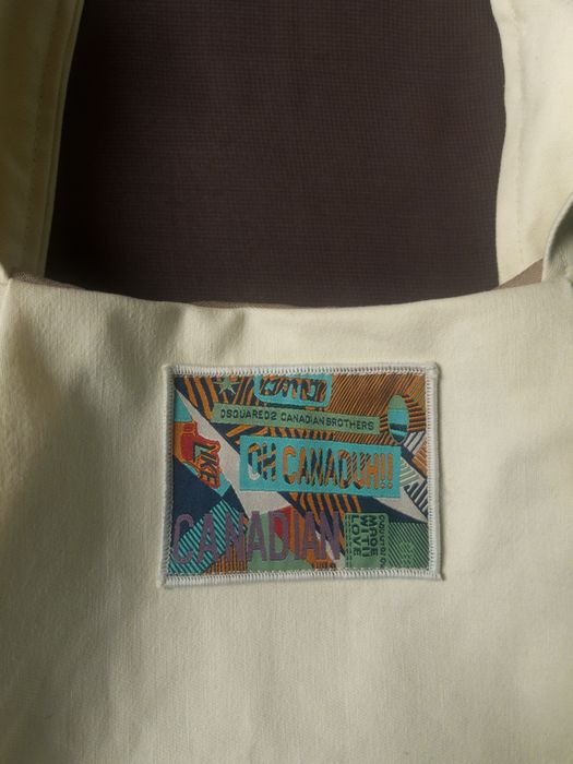 сумка с подкладом ручной работы