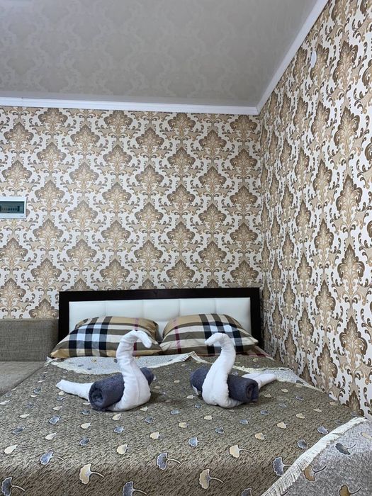 Квартира почасам, посуточно в Центре