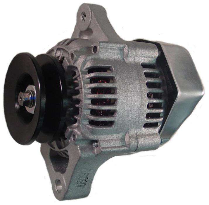 Alternator utilaje Caterpillar JCB Komatsu Liebherr Volvo Case Bobcat
