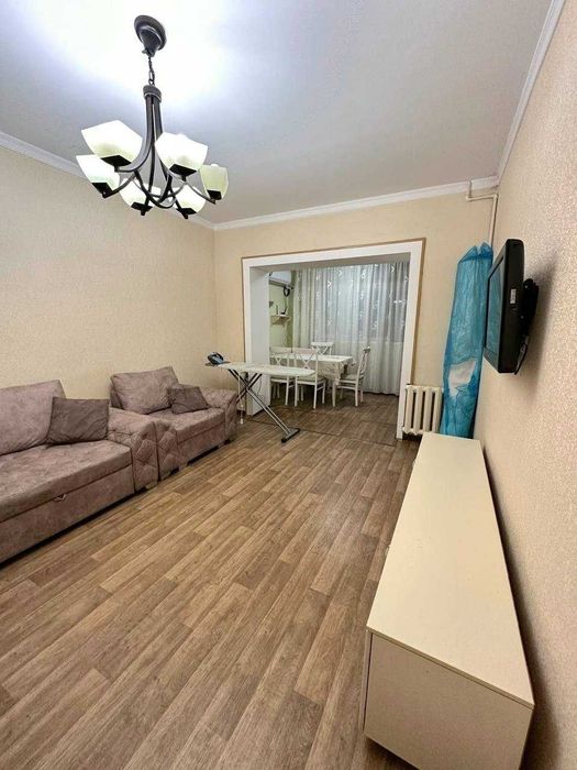 Продается 2х комнатная квартира Садаф, Карасу 2