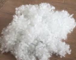 Синтепух наполнитель синтешар холлофайбер синтепон