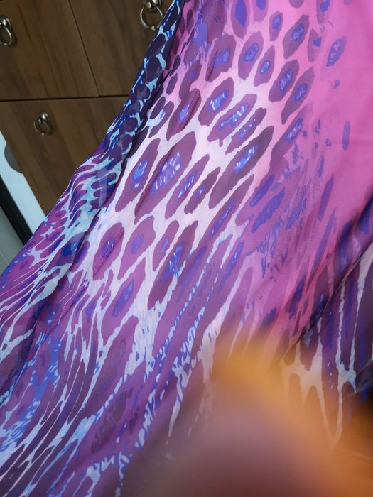 Нежное платье на выпускной