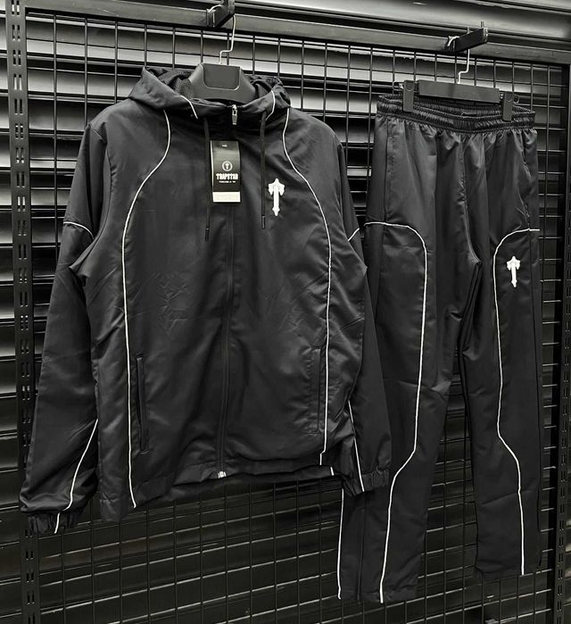 Мъжки Екипи EmporioArmani - EA7