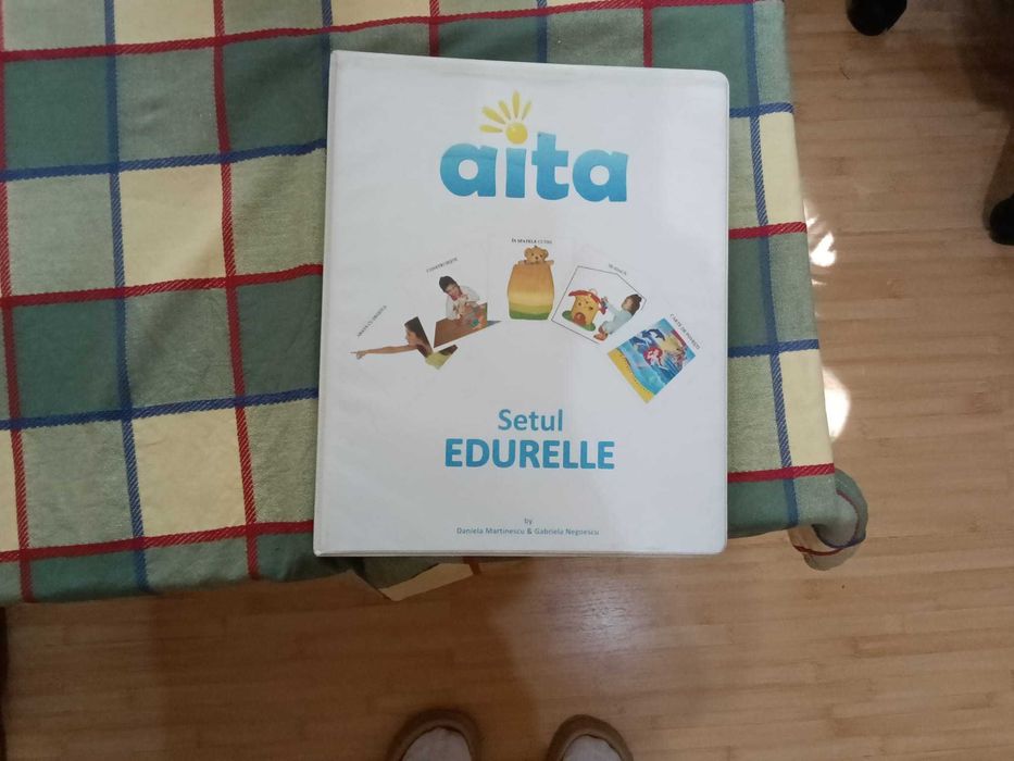 Vand set Edurelle