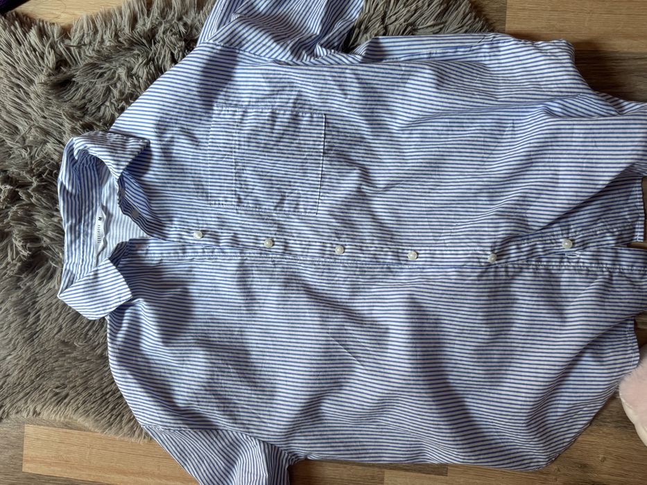Ризи Zara Teranova