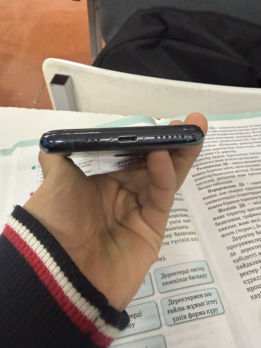 Айфон 11про 64гб