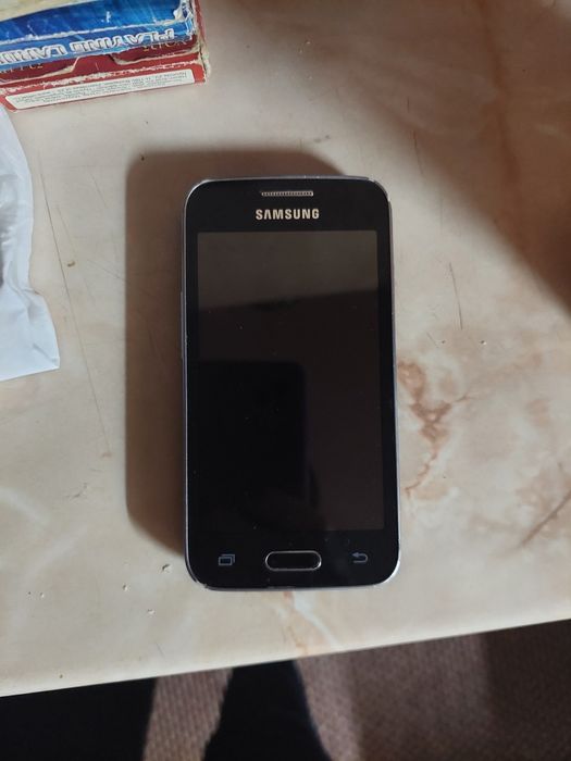 Samsung galaxy trend 2 lite