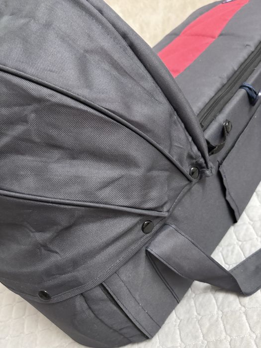 Сумка для новорожденных