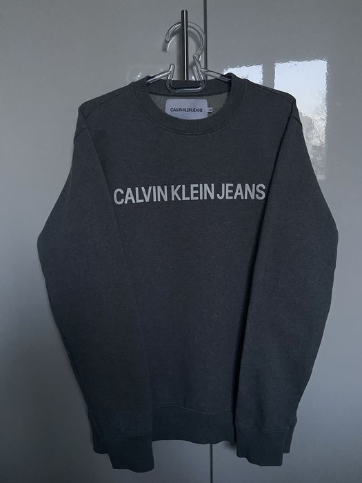 Мъжка блуза Calvin Klein