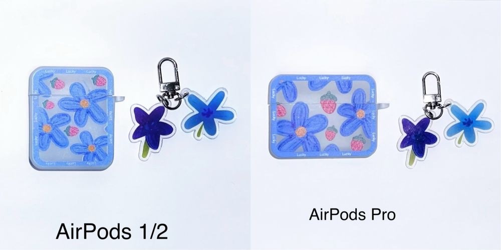 Чехлы на Airpods