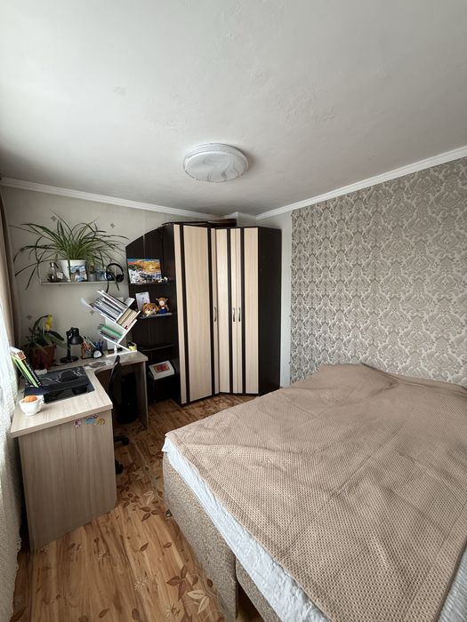 Продам дом двухэтажный