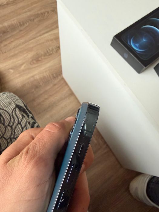 Schimb Iphone 12 Pro