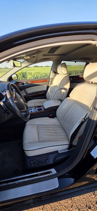 Volkswagen Phaeton 3.0 tdi dpf 4motion Exclusive