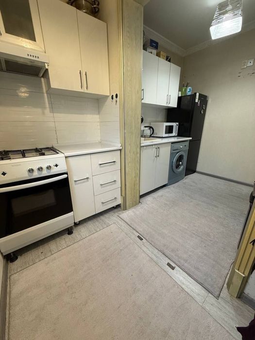 Продается 1 комнатная квартира Юнусабад 13 Мегапланет метро