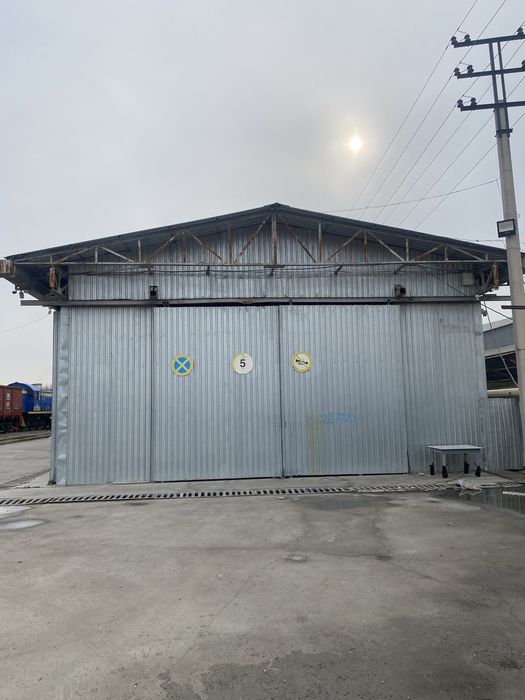 1500 квадрат склад на продажу