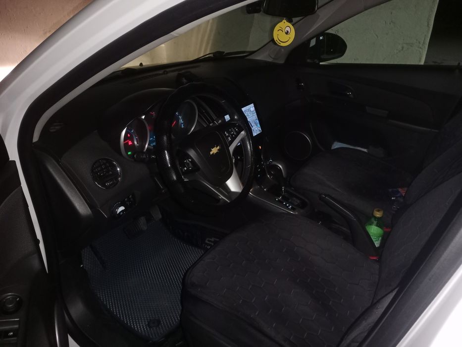 Продам Chevrolet Cruze 2013г.в.