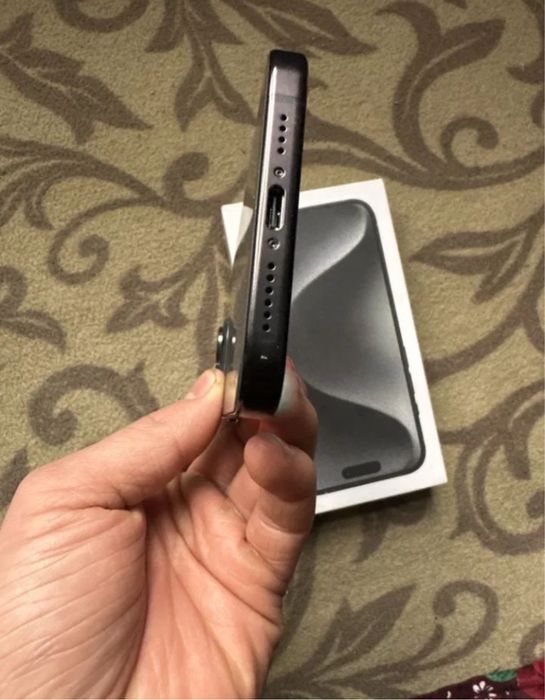 Iphone айфон 15 сотовый телефон