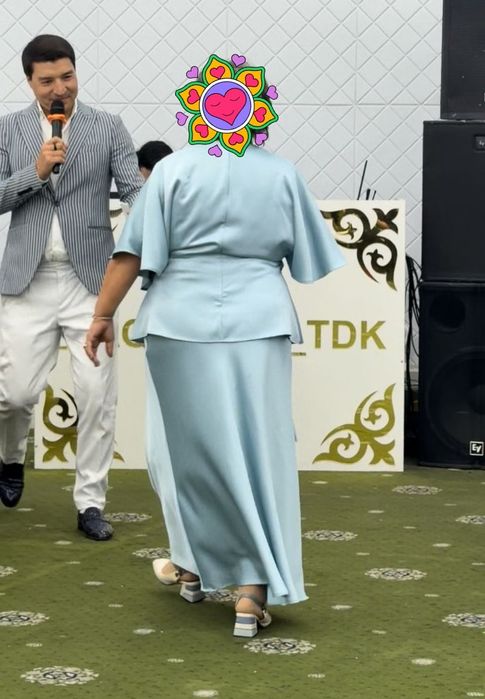 Платье на прокат