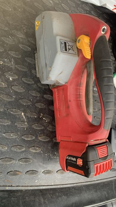 Стреппинг инструмент Transpak H-45L Helios