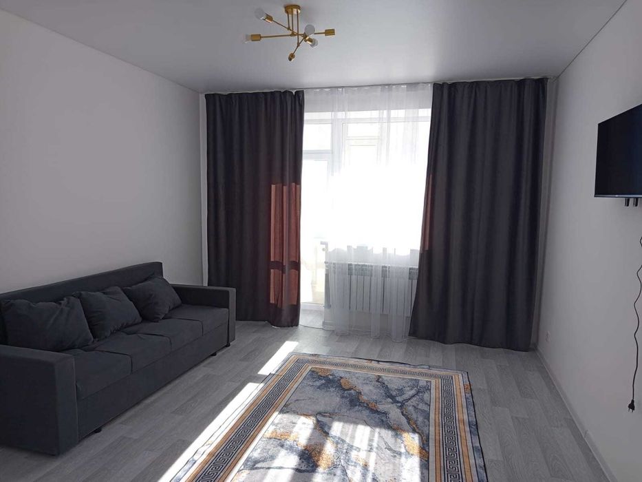 продам 1 комн квартиру в новом доме