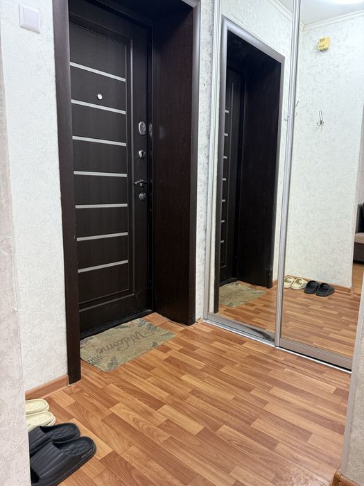 Посуточно 1-комн в районе КТИ