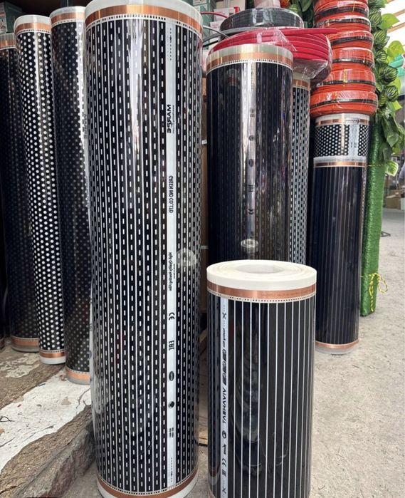 Теплый пол tyopli pol (issiq pol ) tepli pol