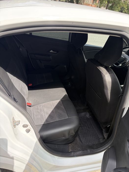 Vand Dacia Logan Prestige Eco-G 100