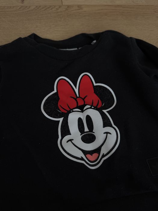 Детски комплект Adidas Minnie Mouse