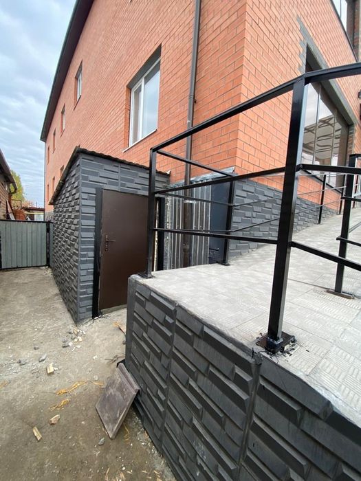 Сдам коммерческое помещение длительно