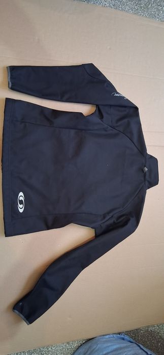 Geaca windstopper dame, salomon marinea m