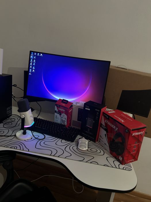 Продам игровой компьютер