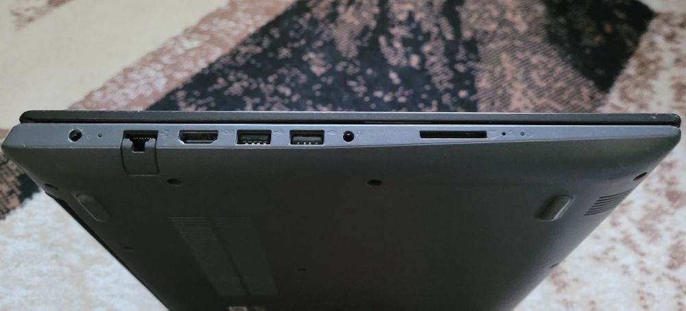 Ноутбук Lenovo Ideapad