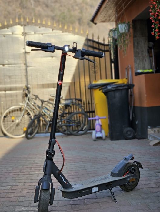 Trotineta electrica Ducati  evo pro 1