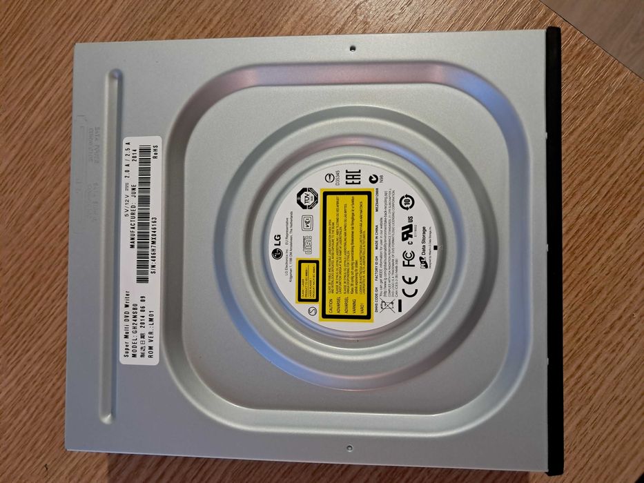 DVD writer intern  PC sau laptop , LG, ASUS,  30/40/50 lei