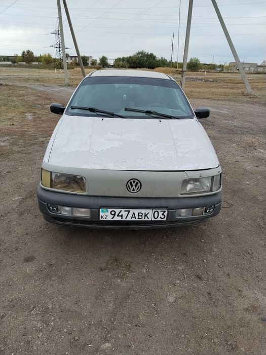 Продам Volkswagen Passat b3
