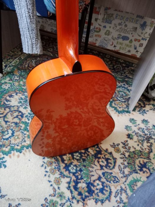 Гитара акустика.для начинающих