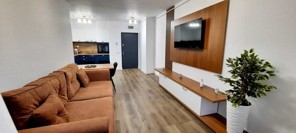 Inchiriez apartament ultracentral