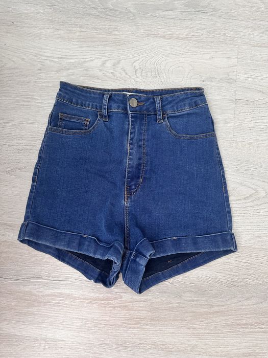 Къси панталони и пола панталон размер S