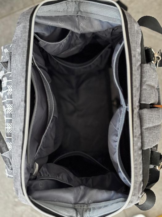 Детска раница-чанта за аксесоари с многофункционална използваемост